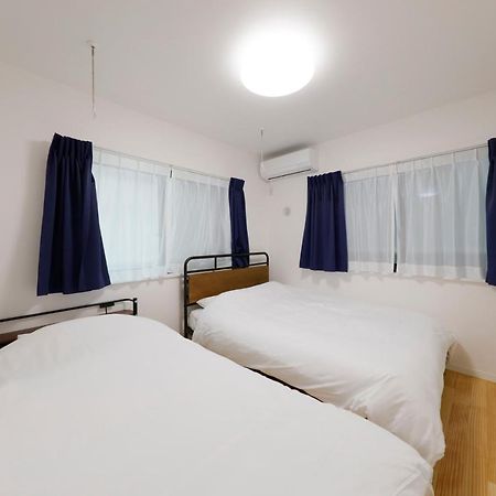 Ferienwohnung Setagaya House Präfektur Tokio Exterior foto