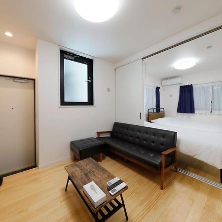 Ferienwohnung Setagaya House Präfektur Tokio Exterior foto