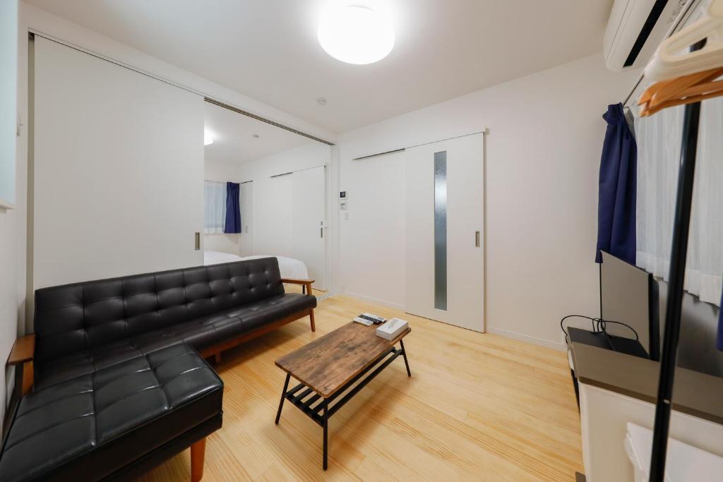 Ferienwohnung Setagaya House Präfektur Tokio Exterior foto
