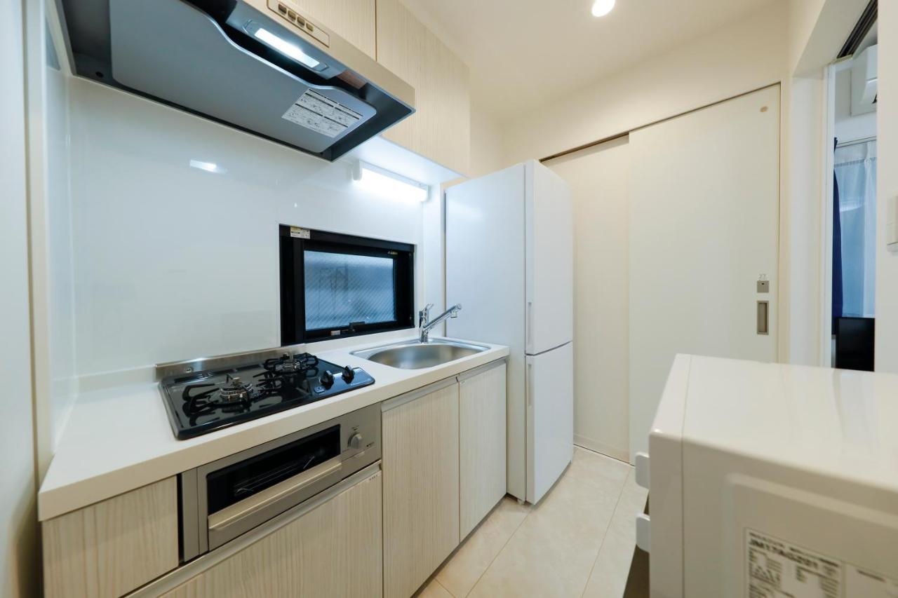 Ferienwohnung Setagaya House Präfektur Tokio Exterior foto